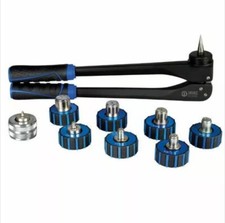 Javac EDGE Air Conditioning