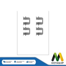 Fits Picanto i10 1.0 1.1 CRDi