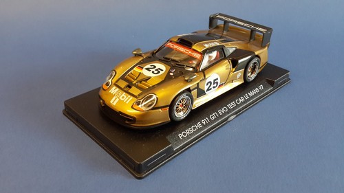 Fly a54 porsche 911 gt1 - 911,