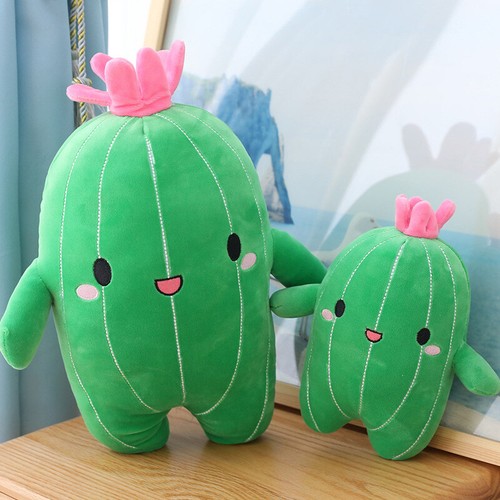 Cactus plant stuffed plush - cactus,