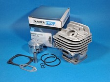 Cylinder & Piston Kit 44mm for