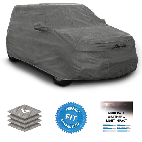 Coverking coverbond custom - coverking, 4