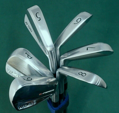 Set yonex tc - 6,