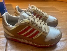 LIMITED EDITION: Adidas ZXZ