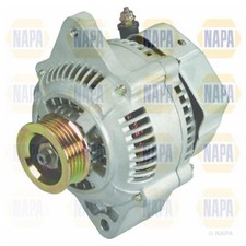 Napa Alternator For Suzuki Grand Vitara MK1 2.0 4x4 31400-59J00