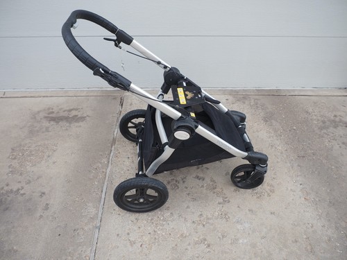Zippie voyage baby jogger - voyage,