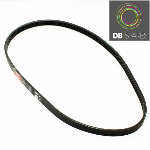 Drive belt for - , flymo