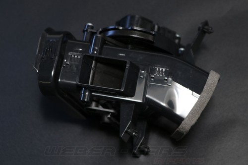 4h1819353a air duct front left - air,