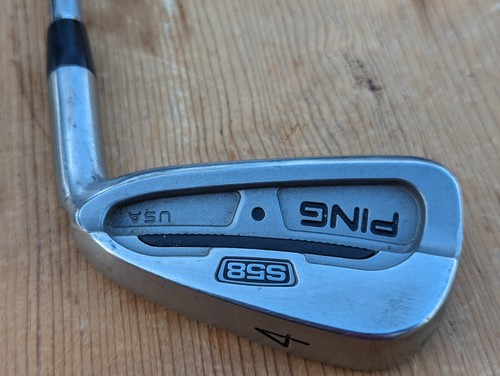 Ping s58 black - s58,