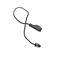 Rear Hatchback Parcel Shelf