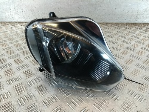 Derbi gpr 125 - gpr, (09-15)