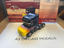 Corgi Modern Truck CC12820