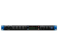 Presonus Studio 1824c 18x18 USB-C Audio & MIDI Interface