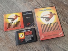 Dragon: The Bruce Lee Story