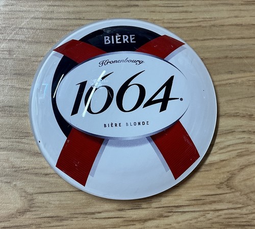 Kronenbourg 1664 biere - kronenbourg,