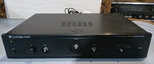 Cambridge Audio A1 Mk3 Special