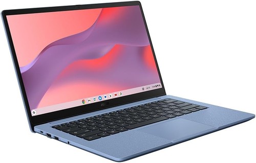 Asus chromebook cx1405 - 14,