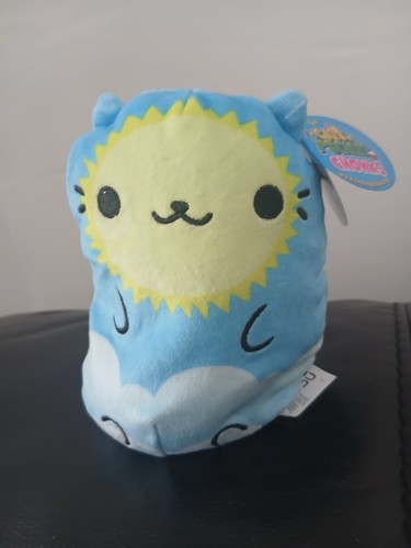 Cats pickles chonk nimbus - pickles,