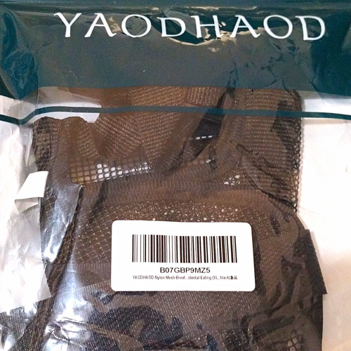 Yaodhaod breathable nylon mesh - yaodhaod,