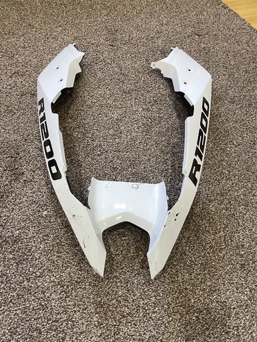 Genuine pair bmw r1200gs - pair, /