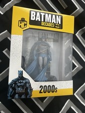 Batman Eagle Moss Hero