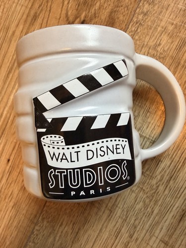 Disneyland paris souvenir mug - paris,