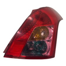 SUZUKI Swift MK2 (RS) Rear