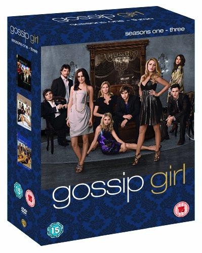 Gossip girl season - girl,