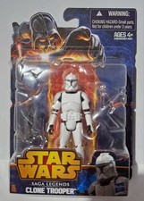Star Wars Episode II Saga