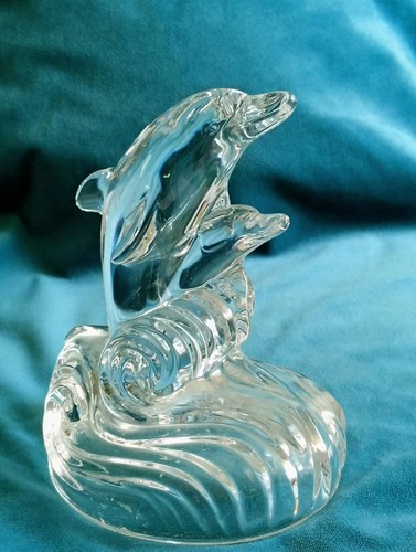 Vintage royal crystal rock - vintage,