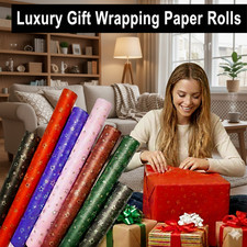 Gift wrap roll matte - gift,