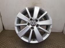 2008-2013 MK6 VOLKSWAGEN GOLF
