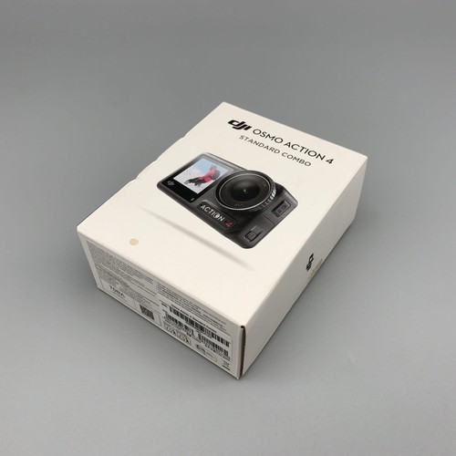 Dji osmo action essential - dji,
