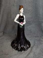 Coalport Ladies Of Fashion