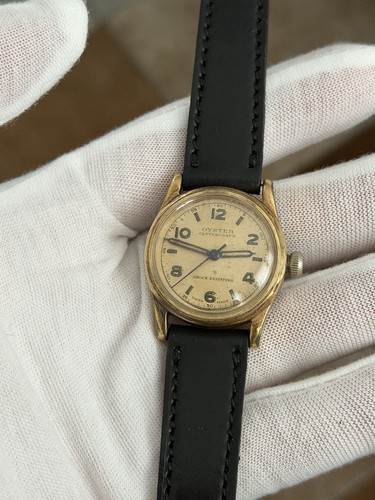 Vintage rolex oyster - vintage,