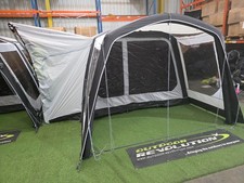 Driveaway Awning. Outdoor Revolution. MOVELITE T4E (HIGH). USED