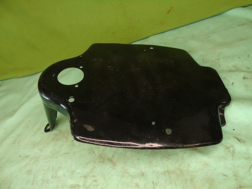 Triumph tiger cub rear number - rear,