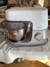 Ken wood Chef KVC 50 Sense in