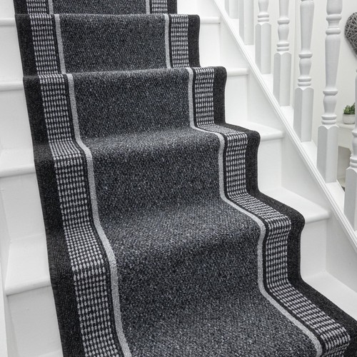 Stair runner carpet durable - carpet,