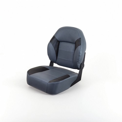Folding marine boat seat - folding,