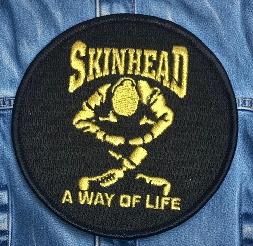 Ska reggae skinhead - reggae,