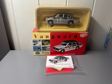 1/43 VANGUARDS VA05303 TRIUMPH