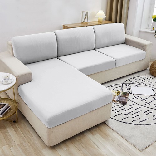 Elastic sofa seat protector - elastic,
