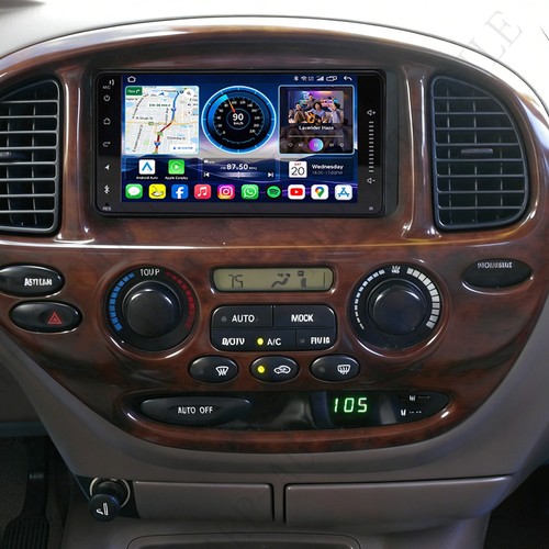 Car stereo radio - radio, for