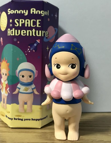 Sonny angel space adventure - angel,