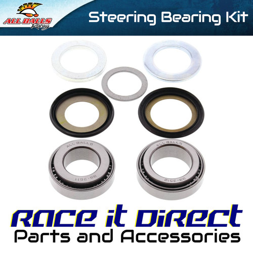 Steering bearing kit for - steering, honda