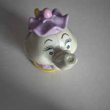 Beauty and the Beast Mrs Potts