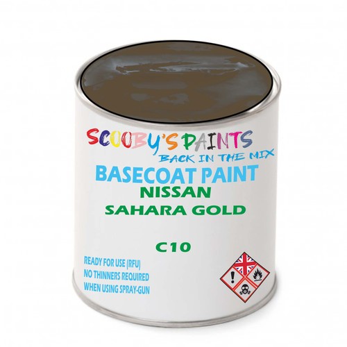 For nissan titan sahara gold - for,
