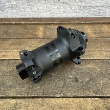 Bontrager front hub 24h 100mm - bontrager,