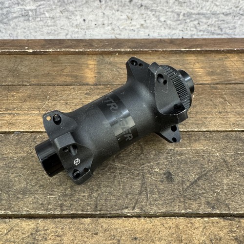 Bontrager front hub - bontrager, 100mm